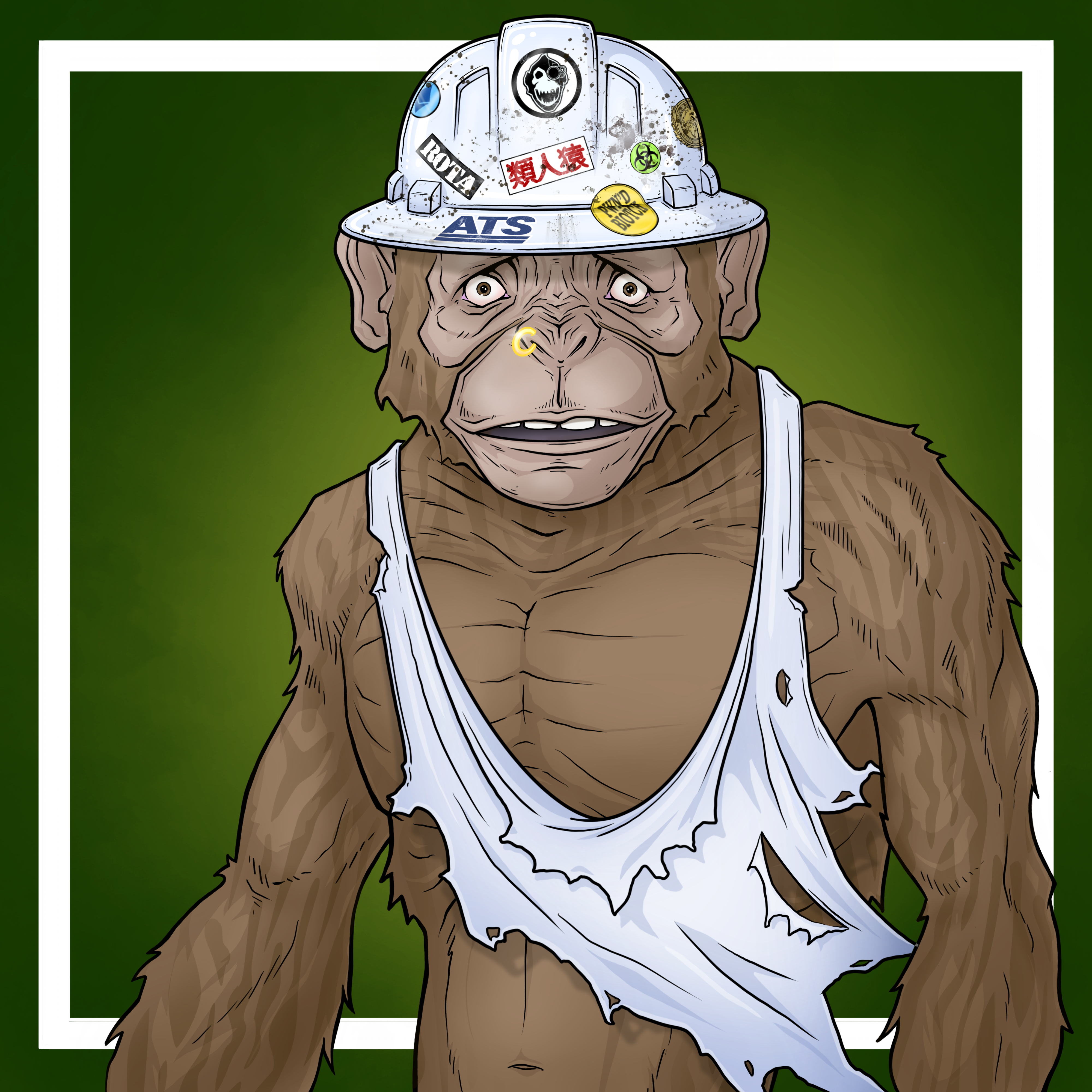 ROTA by ATSNFT #2359