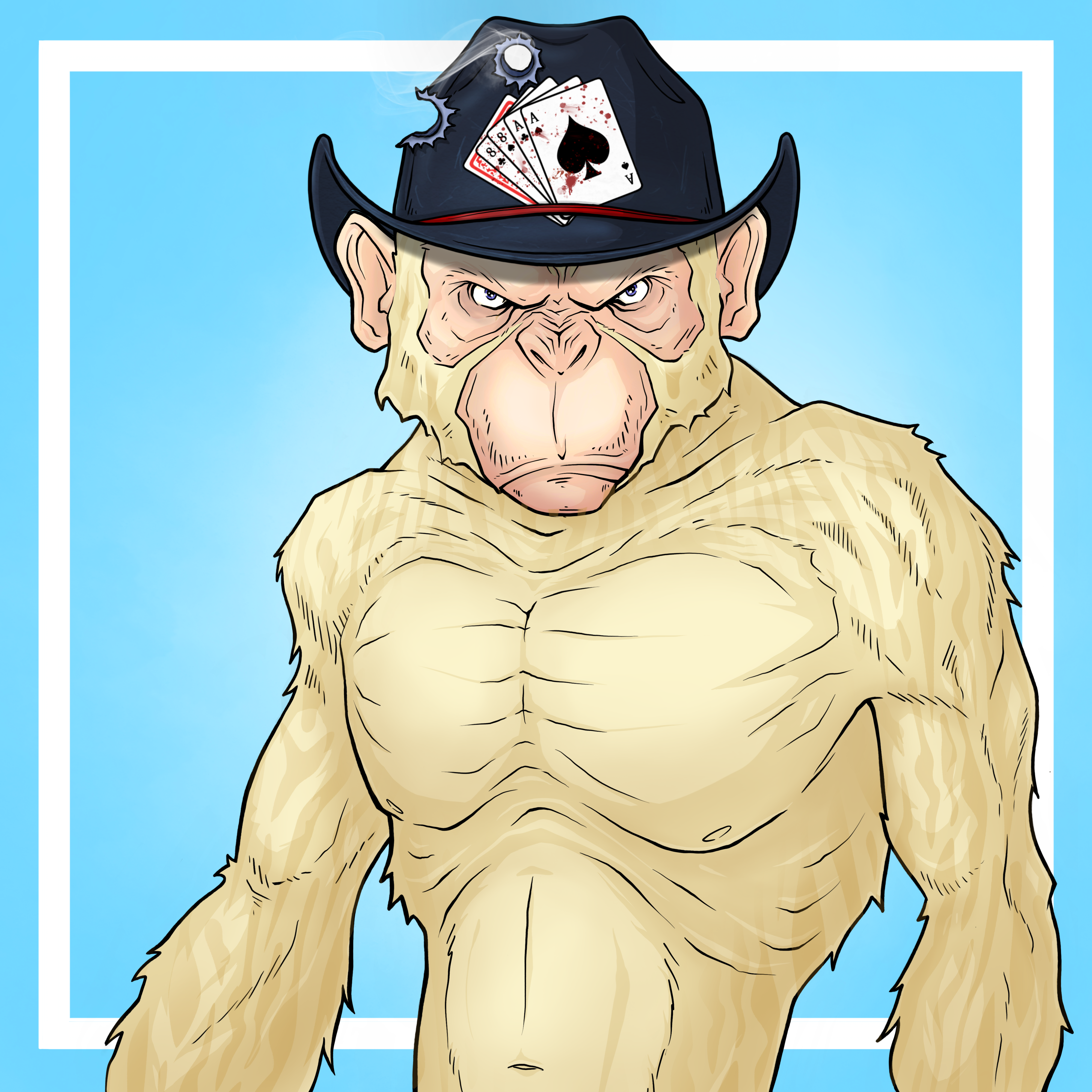 ROTA by ATSNFT #2452