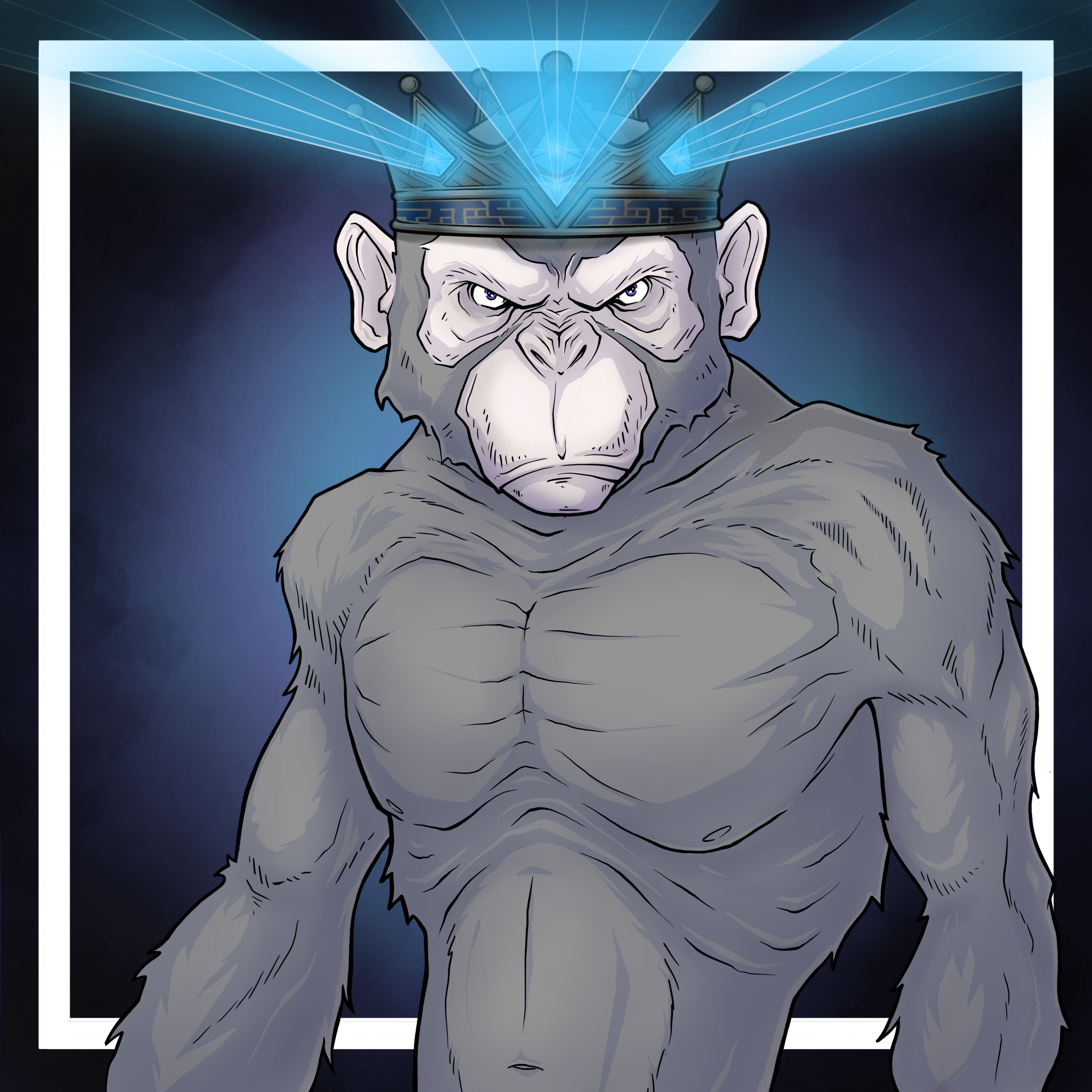 ROTA by ATSNFT #2492