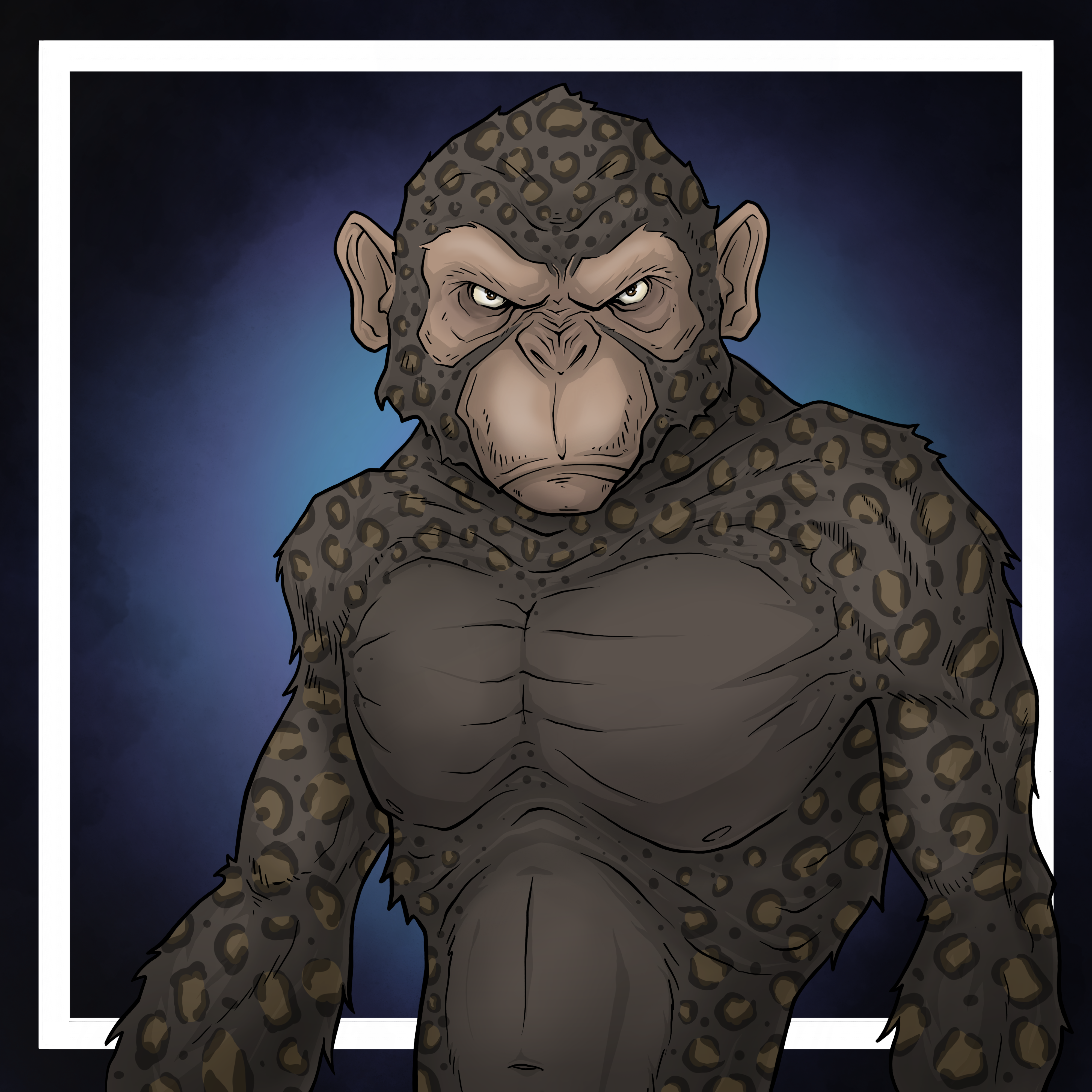 ROTA by ATSNFT #2522