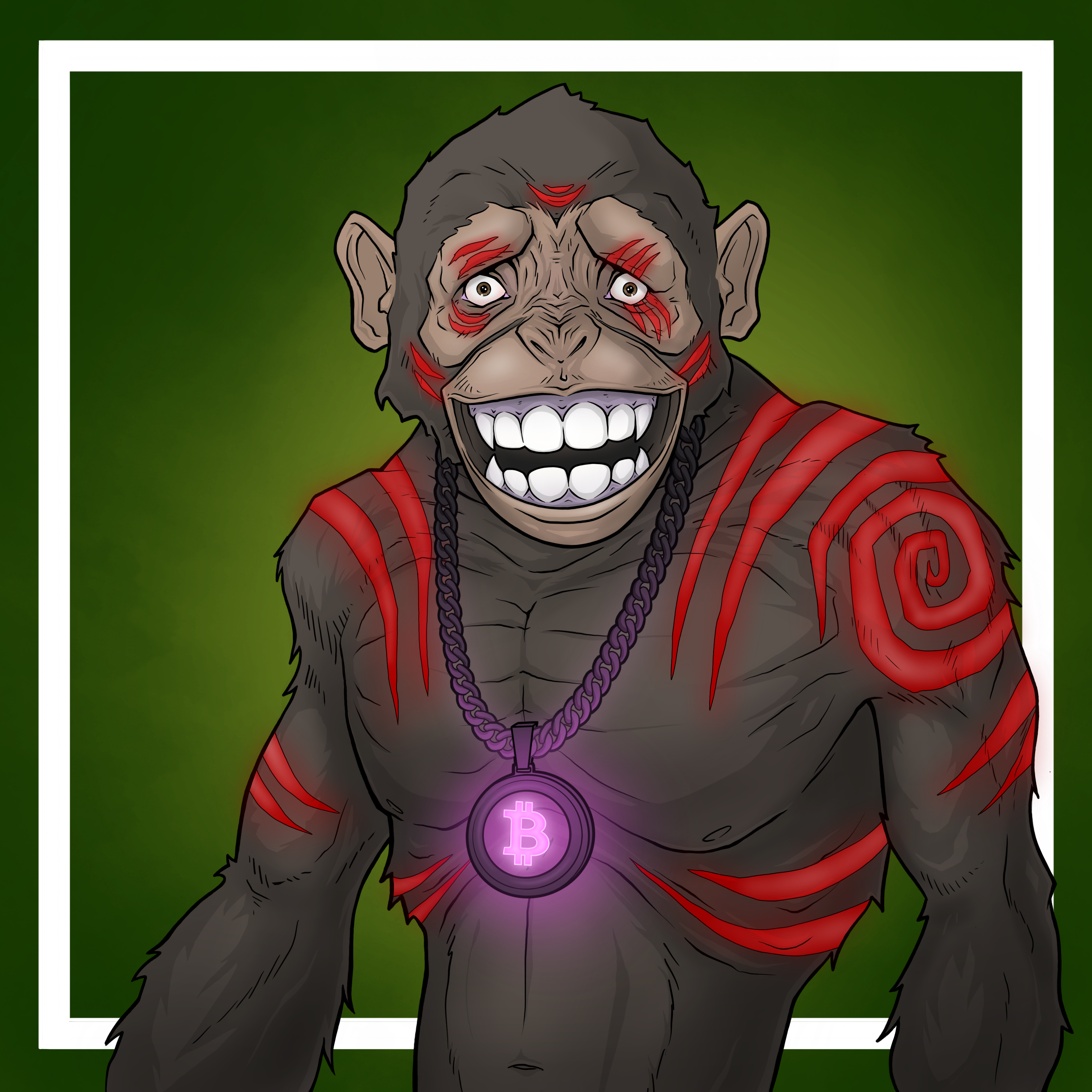 ROTA by ATSNFT #3249