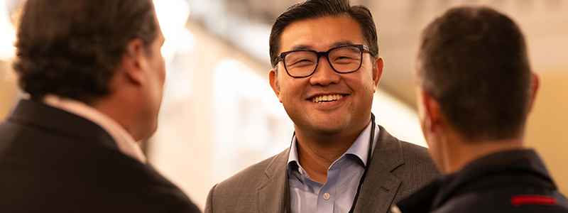 Biopharma & Investment Leaders