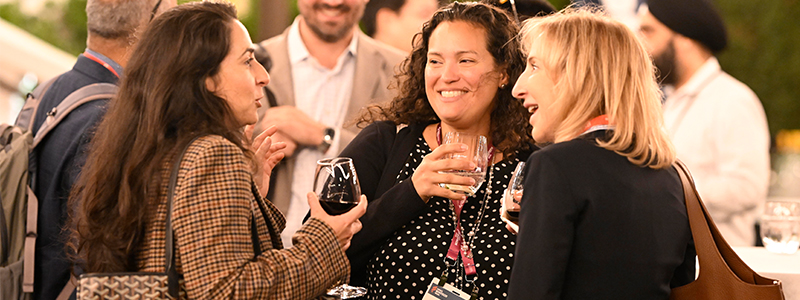 Technology & Solution Providers