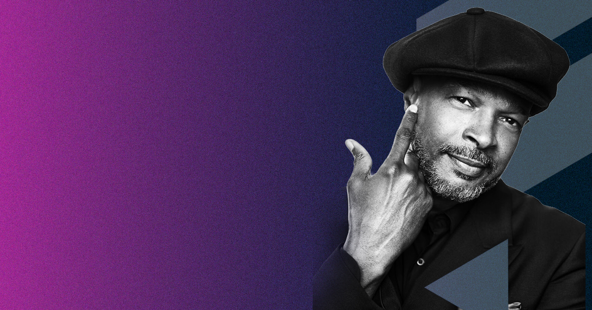 Damon Wayans