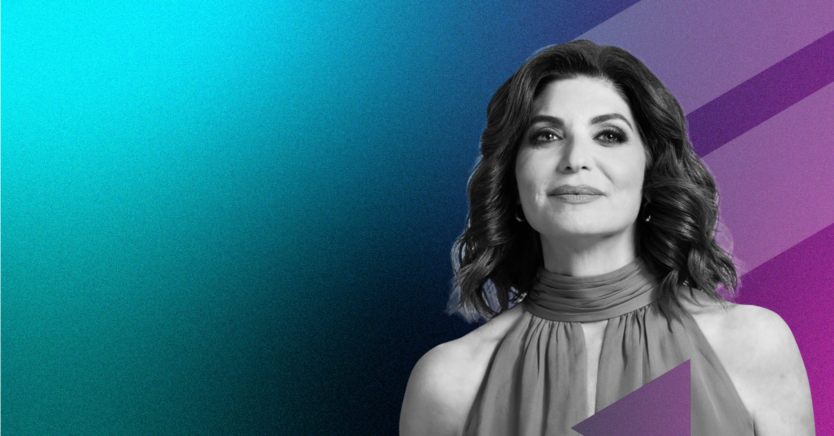 Tamsen Fadal