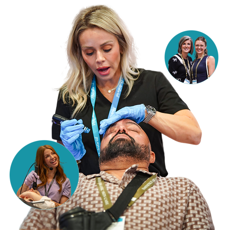 Be+Well | Beauty and Wellness Show New York