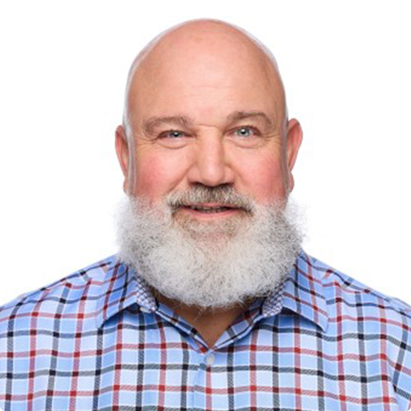 Bernard Holnaider