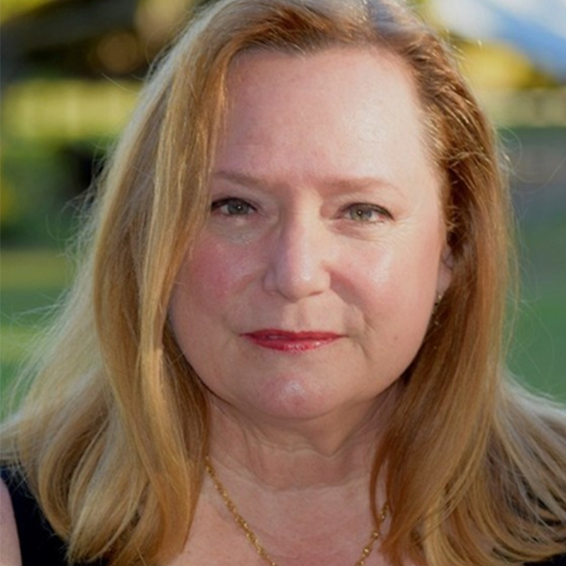 Colleen Stovall