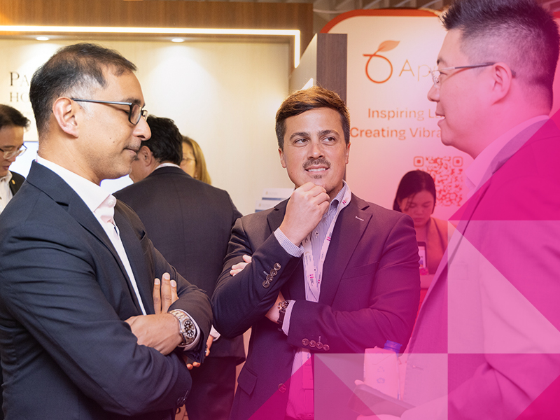 IHIF Asia