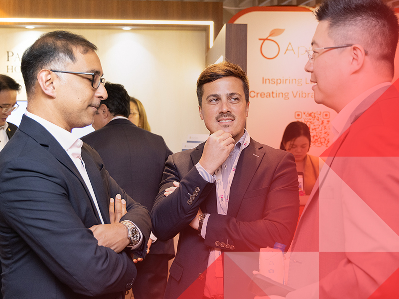 IHIF Asia