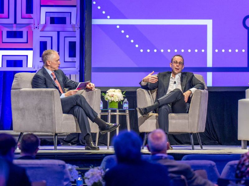 Amplify your visibility