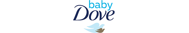 Baby Dove - sponsor log