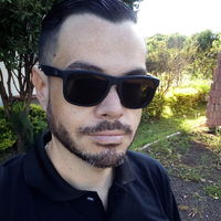 Imagem de perfil: Thiago Marques Imagem de perfil: Thiago Marques
