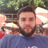 Imagem de perfil: Regis Ferraz Imagem de perfil: Regis Ferraz