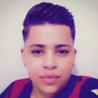 Imagem de perfil: Gabriele Florencio Imagem de perfil: Gabriele Florencio