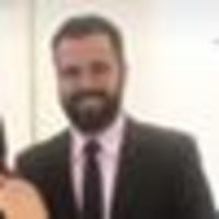 Imagem de perfil: Higor Gott Imagem de perfil: Higor Gott