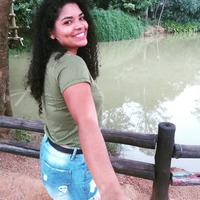 Imagem de perfil: Amanda Santos Imagem de perfil: Amanda Santos