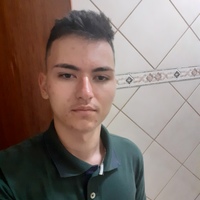 Imagem de perfil: Gabriel Mendonça Imagem de perfil: Gabriel Mendonça