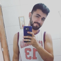 Imagem de perfil: Edson Santos Imagem de perfil: Edson Santos