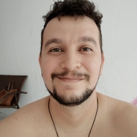 Imagem de perfil: Pedro Ramos Imagem de perfil: Pedro Ramos