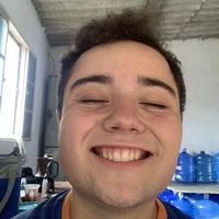 Imagem de perfil: Guilherme Ciavdar Imagem de perfil: Guilherme Ciavdar