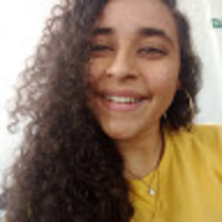 Imagem de perfil: Sarah Christine Imagem de perfil: Sarah Christine