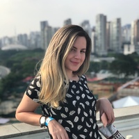 Imagem de perfil: Juliana Custódio Imagem de perfil: Juliana Custódio