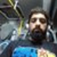 Imagem de perfil: Allan Almeida Imagem de perfil: Allan Almeida