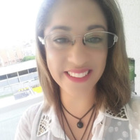 Imagem de perfil: Débora Oliveira Imagem de perfil: Débora Oliveira