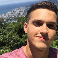 Imagem de perfil: Gustavo Bezerra Imagem de perfil: Gustavo Bezerra