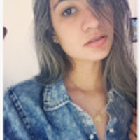 Imagem de perfil: Caroline Olympio Imagem de perfil: Caroline Olympio