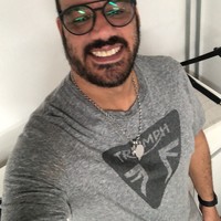 Imagem de perfil: Alexandre Azevedo Imagem de perfil: Alexandre Azevedo