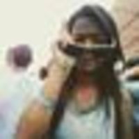 Imagem de perfil: Thaís Ferreira Imagem de perfil: Thaís Ferreira