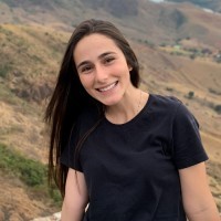 Imagem de perfil: Manuela Gonzaga Imagem de perfil: Manuela Gonzaga