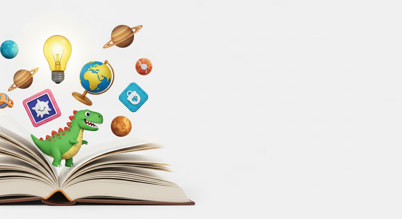 101 Interesting Science Facts That Will Make You the Smartest Person in the Room