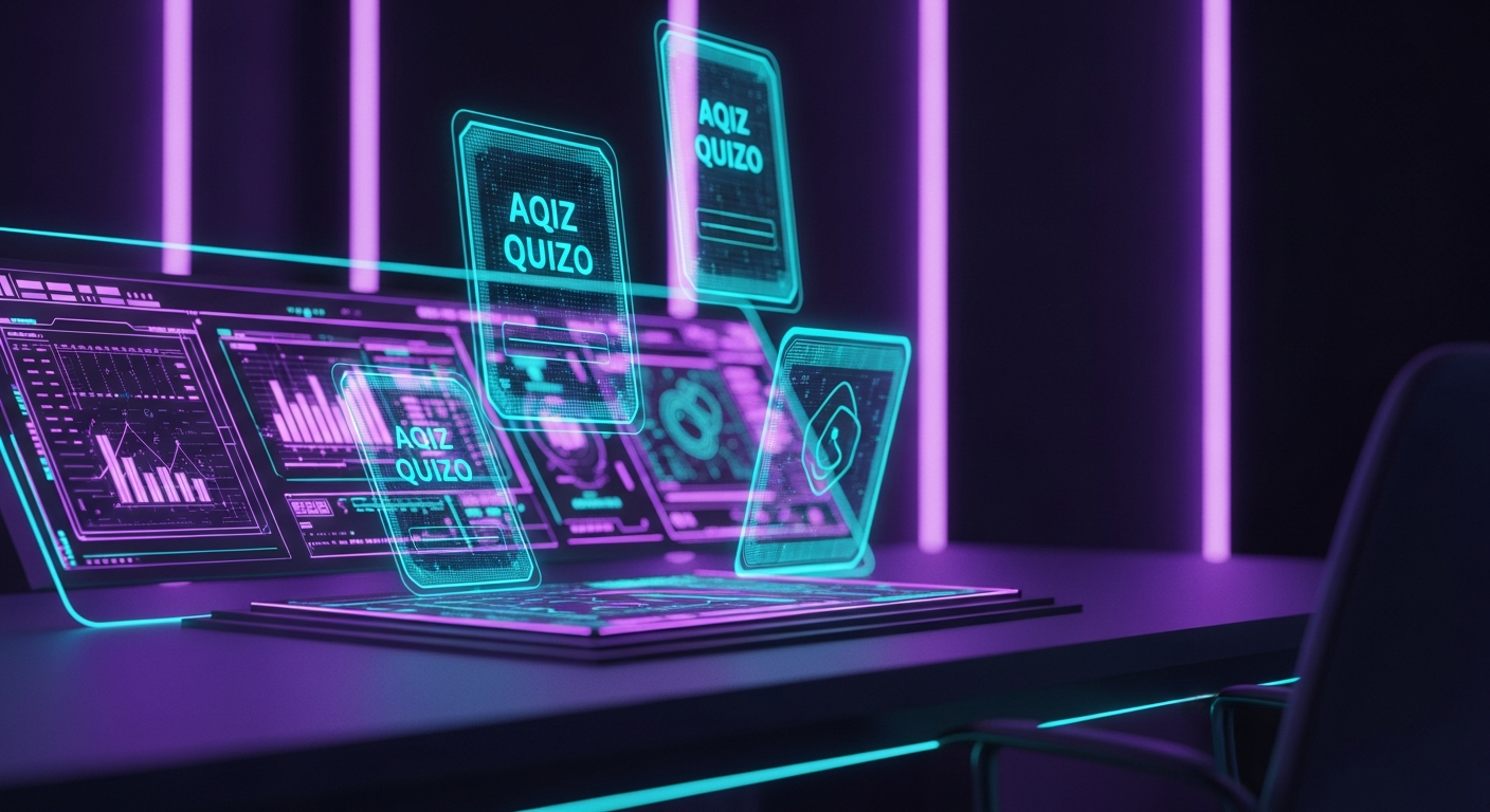 The 7 Best AI Quiz Generator Tools to Transform Your Learning in 2024