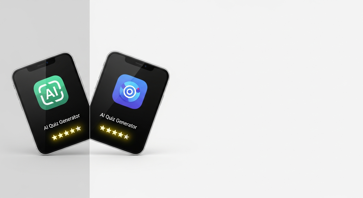 Best AI Quiz Generator Apps in 2026 — Hands-On Comparison
