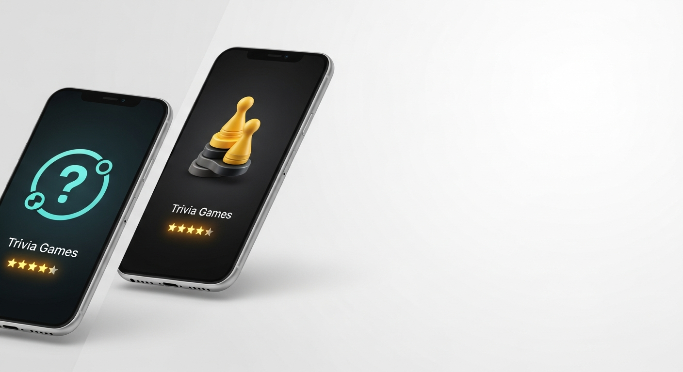 The Best Trivia Games 2026: Top Apps and Online Platforms for Every Occasion