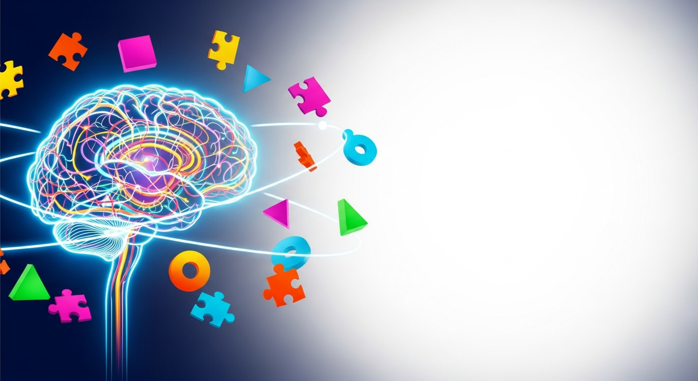 Beyond Sudoku: The Science-Backed Guide to Brain Training Games for Lifelong Sharpness