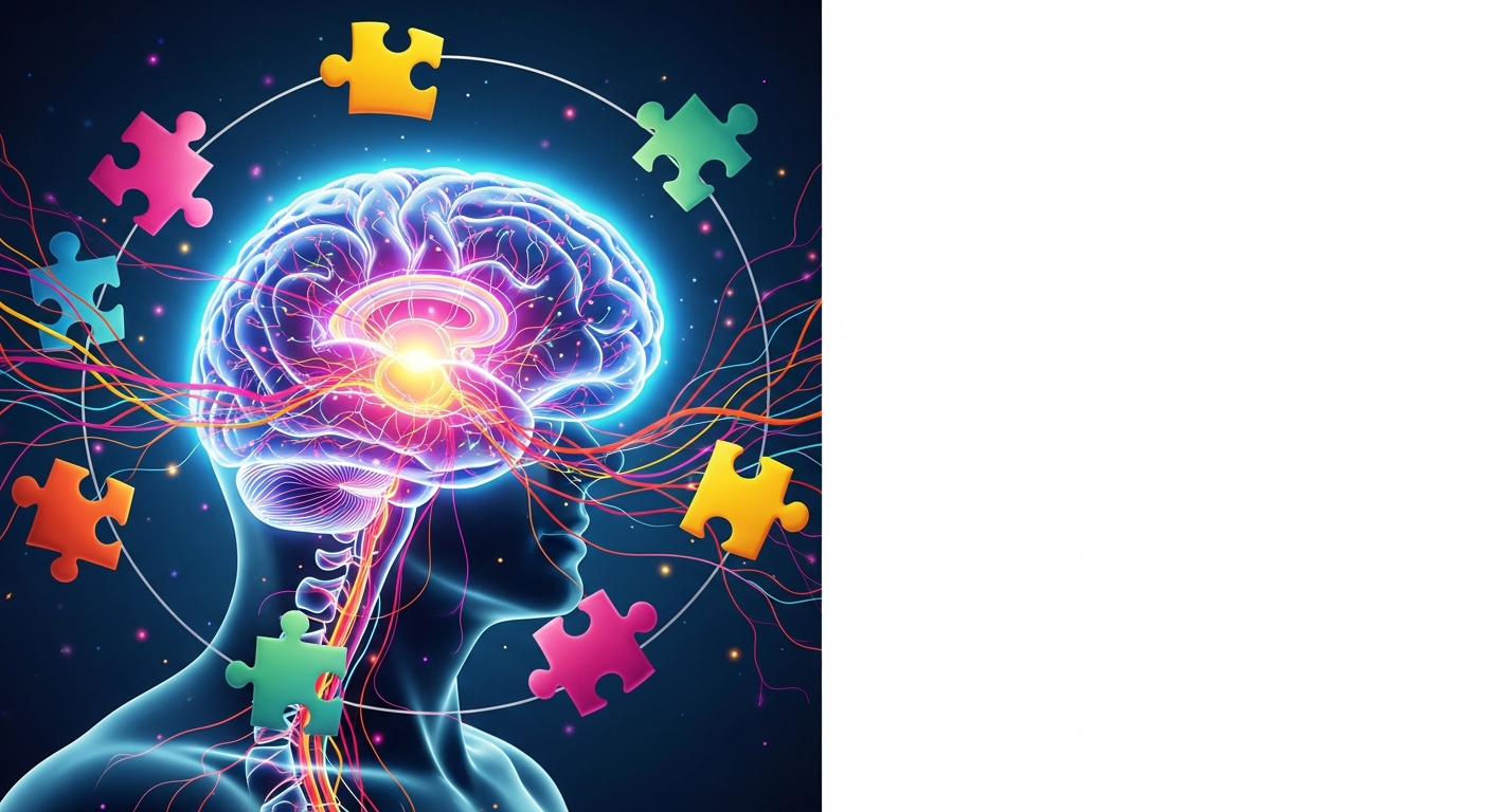 Beyond Sudoku: The Science-Backed Guide to Brain Training Games for Adults