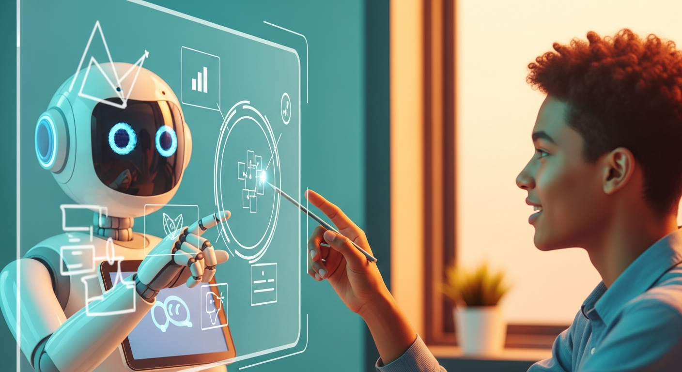 Beyond the Bot: How a Personalized AI Tutor is Redefining Student Success