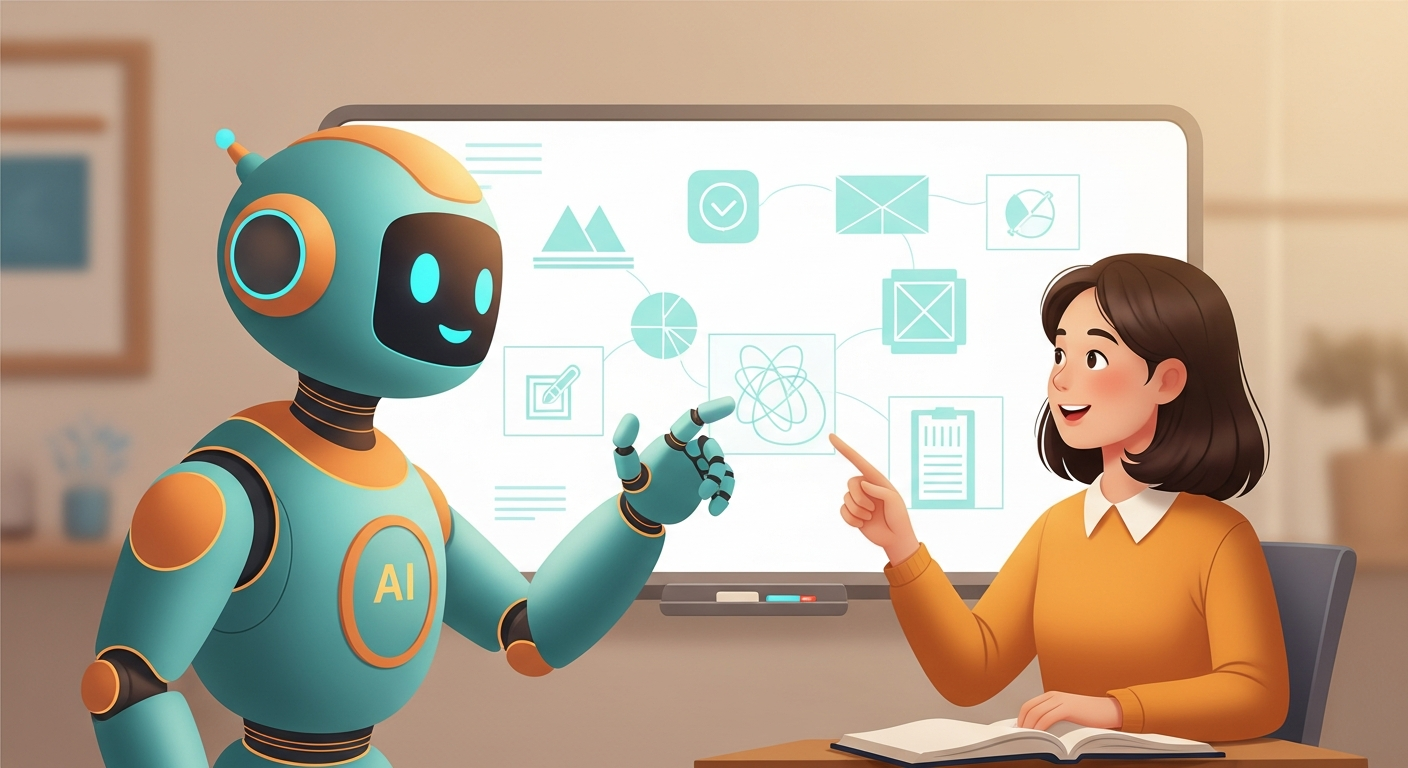 Beyond the Chatbot: How to Find the Best AI Tutor for Students in 2024