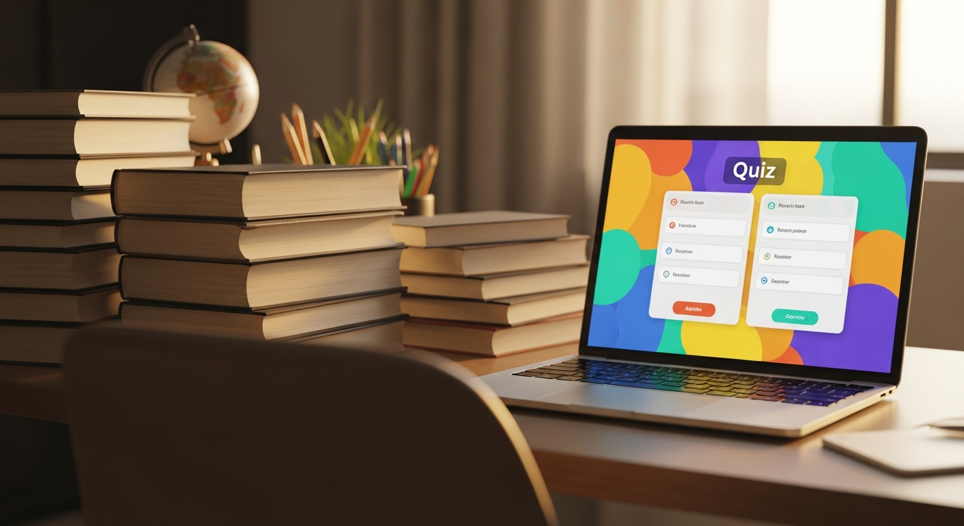 Exam Prep Quiz App for SAT, UPSC, MCAT — Free 2026 Guide