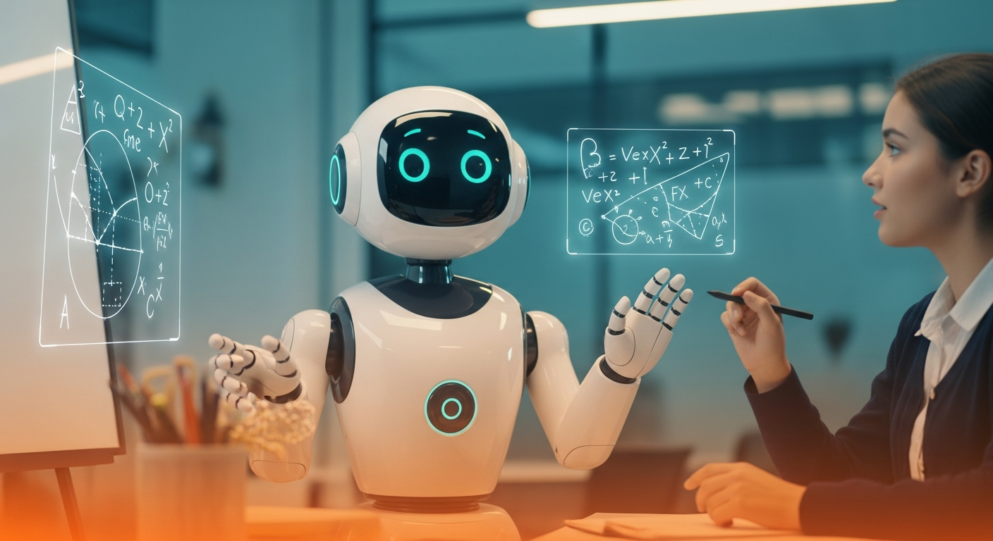 From Homework Help to Academic Mastery: Why Every Student Needs an AI Tutor in 2024