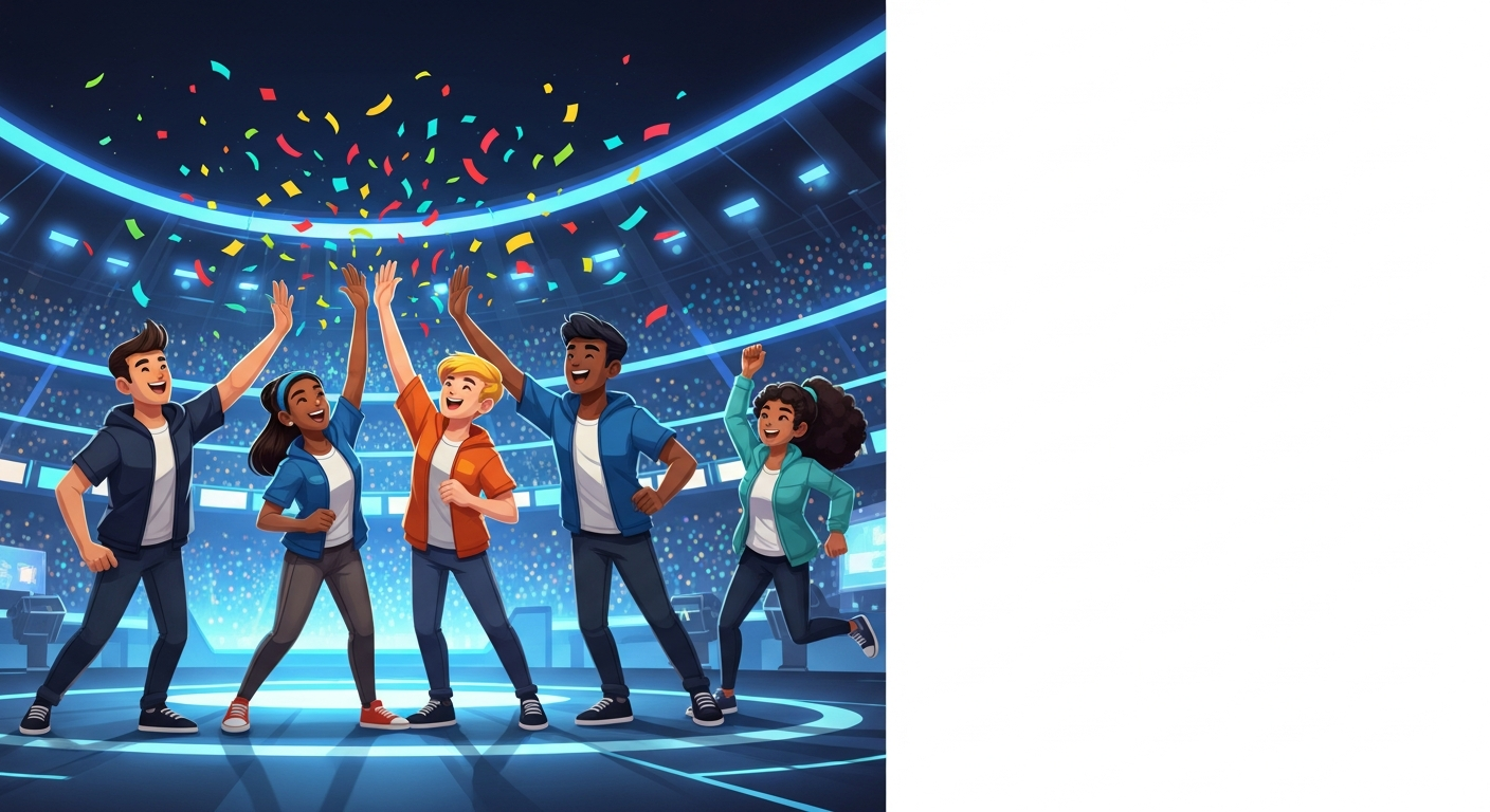 Level Up Your Social Circle: The Ultimate Guide to Hosting a Live Quiz Game Online