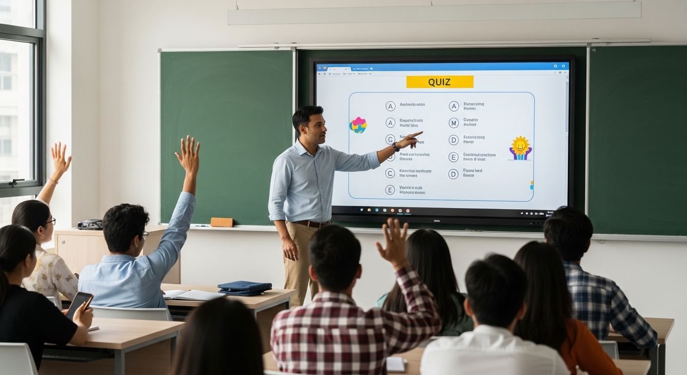 Revolutionizing Education in India: The Ultimate Guide to Coaching Institute Test Platforms