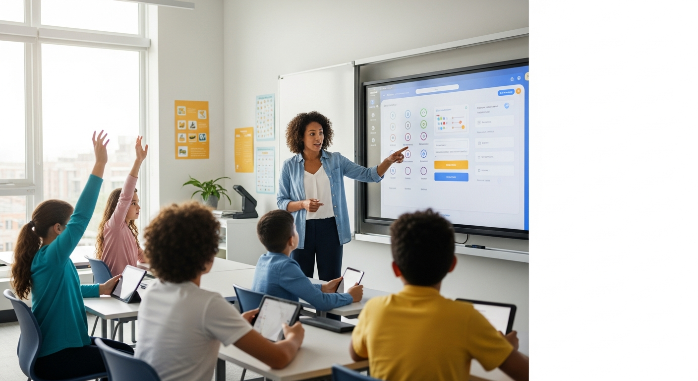 Save 10+ Hours Weekly: Free Quiz Maker Tools for Teachers