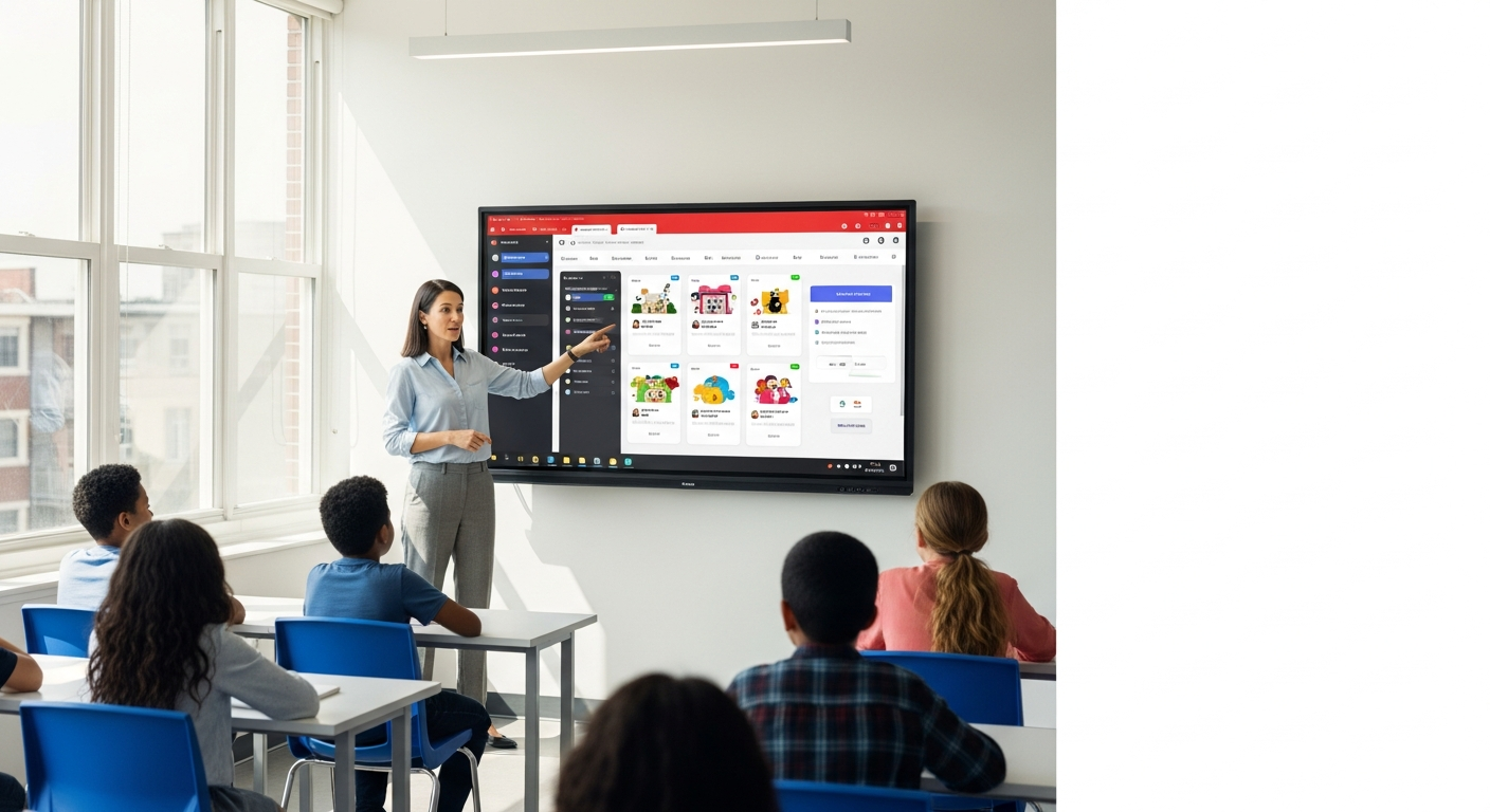 Top 5 Tools for Teachers: Free Quiz Makers and AI Quiz Generators