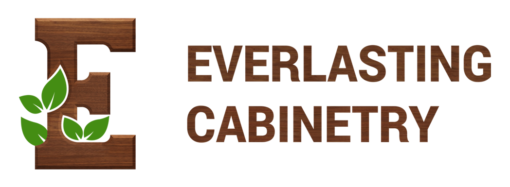Logo for Rev-A-Shelf Authorized Partner Everlasting Cabinetry Click to show link to Everlasting Cabinetry website