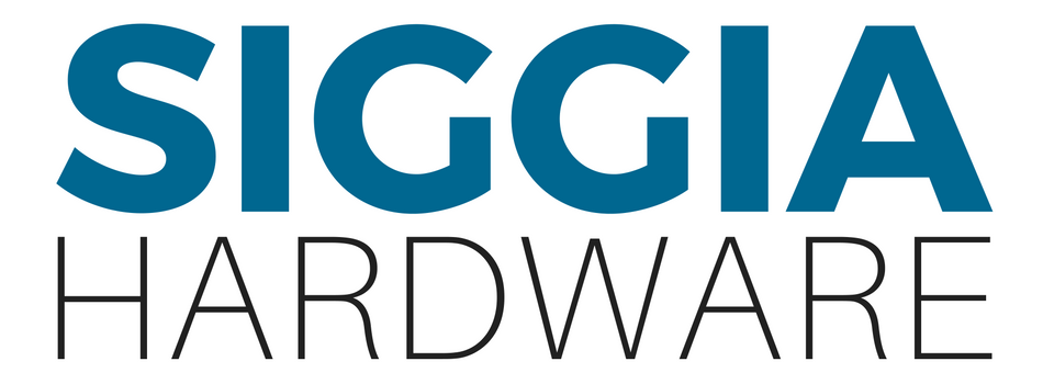 Logo for Rev-A-Shelf Authorized Partner Siggia Hardware Click to show link to Siggia Hardware website